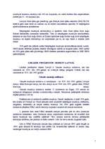 Referāts 'Latvijas teritoriju attīrīšana no sprādzienbīstamiem priekšmetiem', 4.