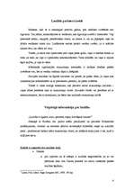 Referāts 'Ģimenes veidošanas tradīcijas islāmā', 4.