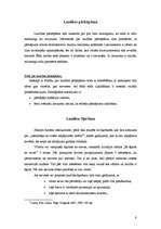 Referāts 'Ģimenes veidošanas tradīcijas islāmā', 8.