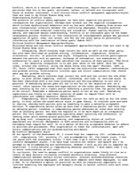 Eseja 'Conflict Management Styles', 1.