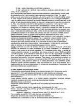 Konspekts 'Tiesību teorijas un vēstures valsts eksāmenu jautājumi un atbildes', 72.