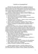 Konspekts 'Loģistika. Muitas noliktava, tās darbība', 4.