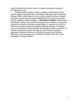 Konspekts 'Loģistika. Muitas noliktava, tās darbība', 6.