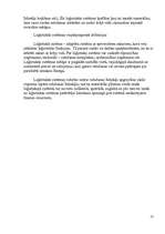 Konspekts 'Loģistika. Muitas noliktava, tās darbība', 10.