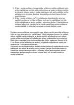 Konspekts 'Loģistika. Muitas noliktava, tās darbība', 17.