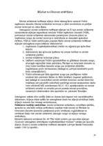 Konspekts 'Loģistika. Muitas noliktava, tās darbība', 18.