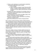 Konspekts 'Loģistika. Muitas noliktava, tās darbība', 28.