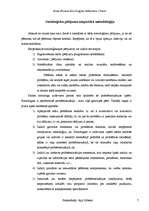 Referāts 'Socioloģijas metodoloģija', 7.