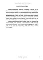 Referāts 'Socioloģijas metodoloģija', 10.