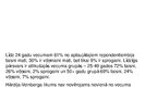 Prezentācija 'Hārdija-Veinberga likuma darbība cilvēku populācijā', 9.