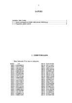 Referāts 'Lietišķā finanšu analīze', 2.