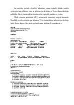 Referāts 'Lietišķā finanšu analīze', 4.