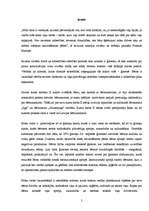 Referāts 'Bērnu aprūpe bērnunamā "Ilga" un bērnunamā "Saulespuķe"', 2.