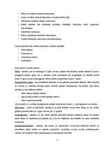 Referāts 'Bērnu aprūpe bērnunamā "Ilga" un bērnunamā "Saulespuķe"', 4.