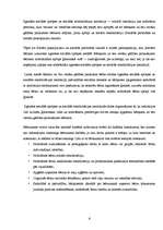 Referāts 'Bērnu aprūpe bērnunamā "Ilga" un bērnunamā "Saulespuķe"', 6.