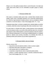 Referāts 'Bērnu aprūpe bērnunamā "Ilga" un bērnunamā "Saulespuķe"', 7.