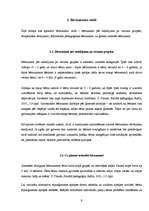 Referāts 'Bērnu aprūpe bērnunamā "Ilga" un bērnunamā "Saulespuķe"', 9.