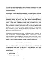 Referāts 'Bērnu aprūpe bērnunamā "Ilga" un bērnunamā "Saulespuķe"', 14.