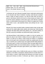 Referāts 'Bērnu aprūpe bērnunamā "Ilga" un bērnunamā "Saulespuķe"', 26.