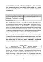 Referāts 'Bērnu aprūpe bērnunamā "Ilga" un bērnunamā "Saulespuķe"', 29.