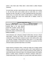 Referāts 'Bērnu aprūpe bērnunamā "Ilga" un bērnunamā "Saulespuķe"', 32.