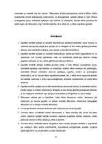 Referāts 'Bērnu aprūpe bērnunamā "Ilga" un bērnunamā "Saulespuķe"', 33.