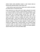 Eseja 'Latvijas attīstība no 2011.-2014.gadam', 5.