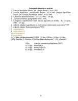 Referāts 'Bankas loma un to veidi', 31.