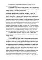 Eseja 'Vai armija veido īstus vīriešus?', 2.