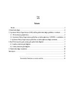 Referāts 'Palestīniešu bēgļu problēma pēc Izraēlas izveidošanas 1948.gadā', 2.