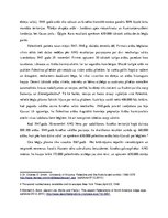 Referāts 'Palestīniešu bēgļu problēma pēc Izraēlas izveidošanas 1948.gadā', 5.