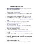 Referāts 'Palestīniešu bēgļu problēma pēc Izraēlas izveidošanas 1948.gadā', 15.