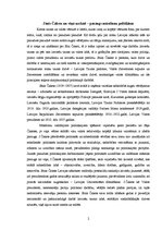 Eseja 'Jānis Čakste un viņa uzskati – paraugs mūsdienu politiķiem', 2.