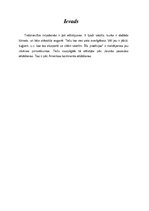 Referāts 'Tirdzniecība pasaulē pēc jaunās pasaules atklāšanas', 3.