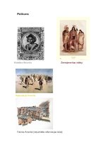 Referāts 'Tirdzniecība pasaulē pēc jaunās pasaules atklāšanas', 11.