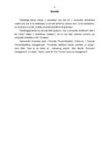 Referāts 'Personāla izvērtēšana uzņēmumā', 3.