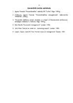 Referāts 'Personāla izvērtēšana uzņēmumā', 9.