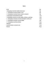 Referāts 'Nepilngadīgo noziedzība', 1.