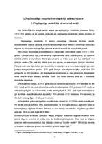 Referāts 'Nepilngadīgo noziedzība', 3.