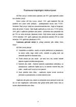 Referāts 'A/s "Bite Latvija" risku analīze', 4.