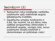 Referāts 'A/s "Bite Latvija" risku analīze', 25.