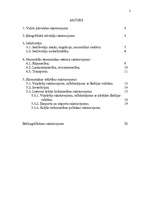 Referāts 'Lietuvas ekonomiski ģeogrāfiskais raksturojums', 2.