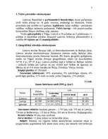 Referāts 'Lietuvas ekonomiski ģeogrāfiskais raksturojums', 3.