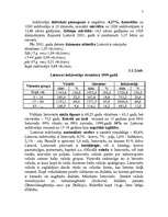 Referāts 'Lietuvas ekonomiski ģeogrāfiskais raksturojums', 7.
