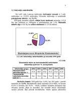Referāts 'Lietuvas ekonomiski ģeogrāfiskais raksturojums', 8.