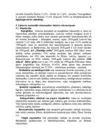 Referāts 'Lietuvas ekonomiski ģeogrāfiskais raksturojums', 9.