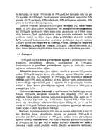 Referāts 'Lietuvas ekonomiski ģeogrāfiskais raksturojums', 11.