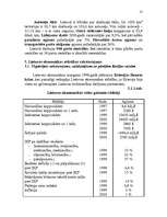 Referāts 'Lietuvas ekonomiski ģeogrāfiskais raksturojums', 13.