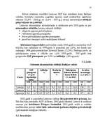 Referāts 'Lietuvas ekonomiski ģeogrāfiskais raksturojums', 14.