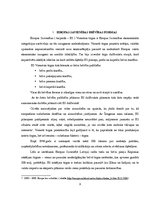 Referāts 'Brīvā kapitālā kustība', 3.